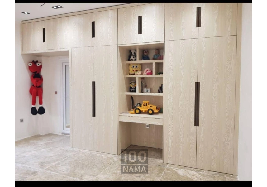 فروش ویلایی نوساز 220 متری در 730 متر زمین