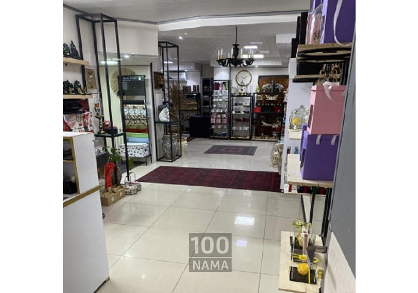 فروشگاه کادویی ساب رزا