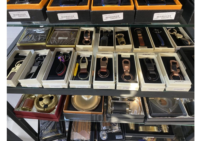 فروشگاه کادویی ساب رزا