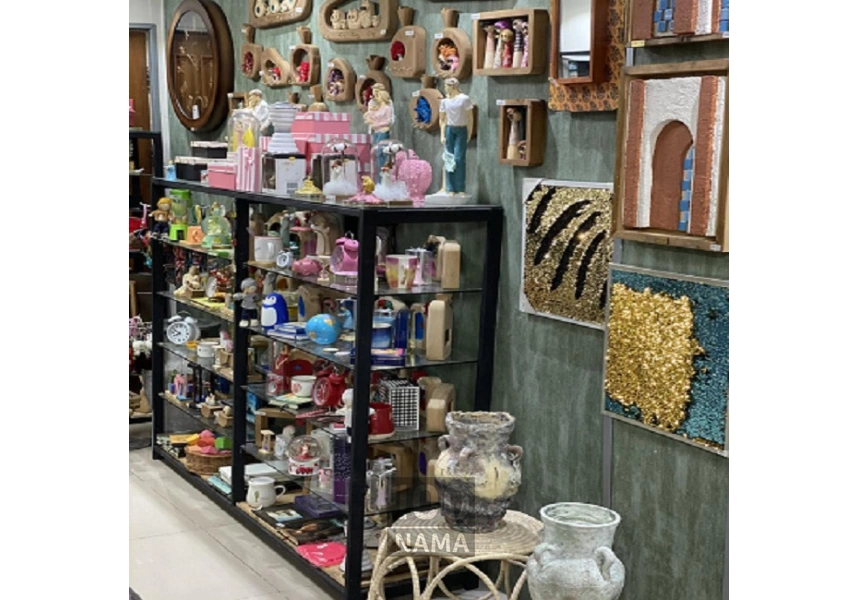 فروشگاه کادویی ساب رزا