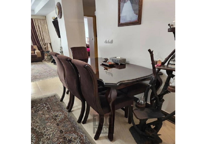 آپارتما 82 متری خیابان پارک جنت اباد مرکزی
