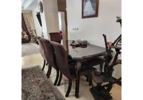 آپارتما 82 متری خیابان پارک جنت اباد مرکزی