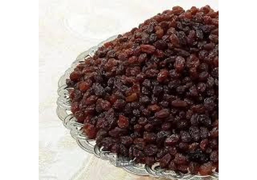 تامین و فروش عمده انواع کشمش