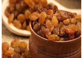 تامین و فروش عمده انواع کشمش
