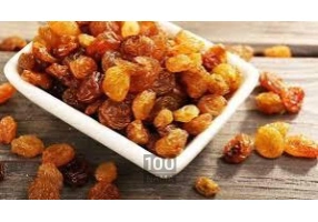 تامین و فروش عمده انواع کشمش