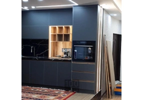 ساخت کابینت کمد دیواری تخت خواب میز کار