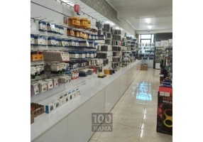 فروش انواع لوازم جانبی موبایل و کامپیوتر