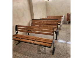 تولیدکننده انواع سطل و نیمکت مهد تجارت میهن