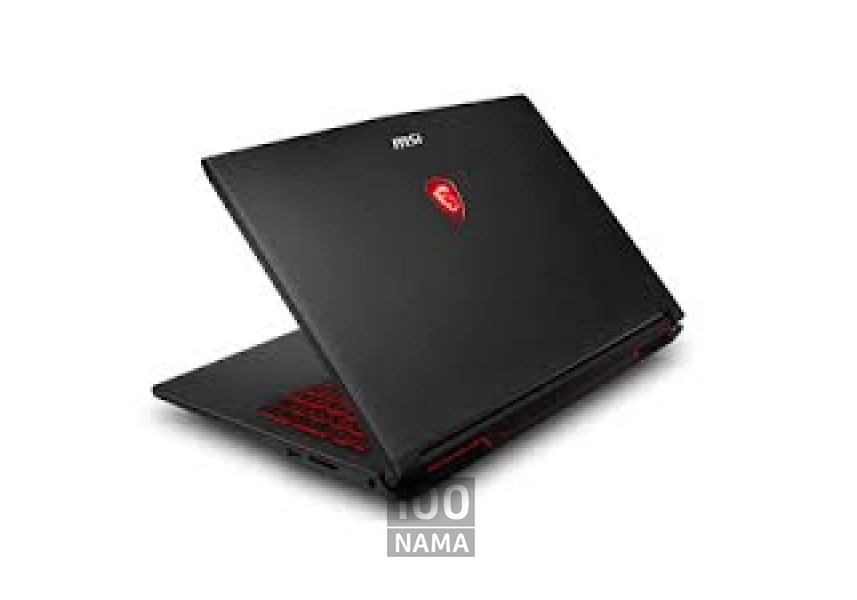 فروش تخصصی محصولات msi در شرکت ساناسیستم پارس