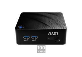فروش تخصصی محصولات msi در شرکت ساناسیستم پارس