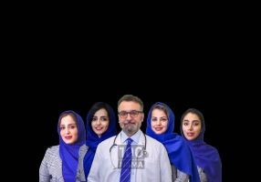کلینیک درمان اعتیاد کیمیای رهایی