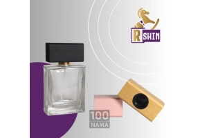 تولید درب چوبی عطر و ادکلن
