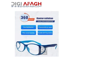 عینک سربی کنار بغل دار خارجی
