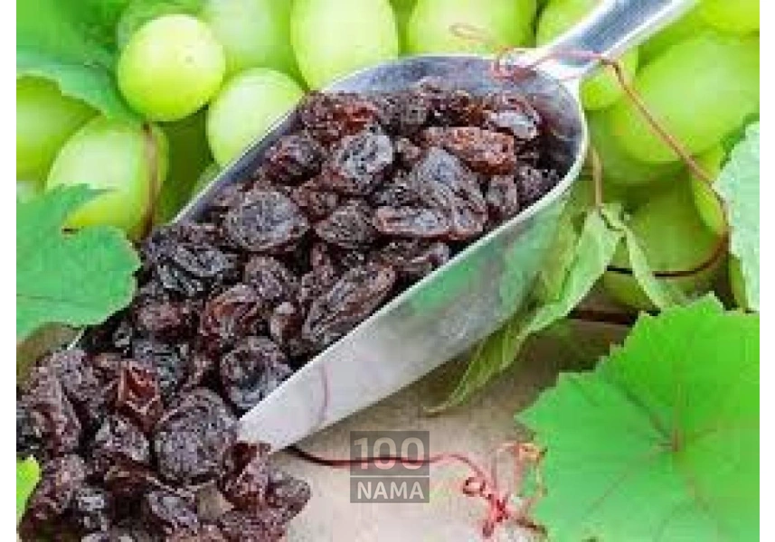 تامین و فروش عمده کشمش آفتابی