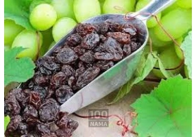 تامین و فروش عمده کشمش آفتابی