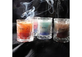 شمع معطر سنسو