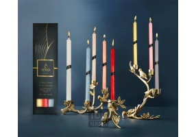 شمع معطر سنسو