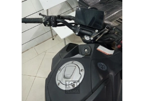موتورسیکلت کی وی K249n صفر