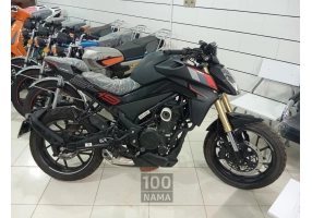 موتورسیکلت کی وی K249n صفر