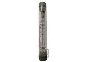 روتامتر خطی برای گاز مدل LZM-50G