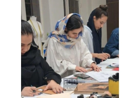 آموزش الگوسازی صفر تا صد زنانه