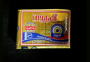 کره ده گرمی کاغذی آذربایجان