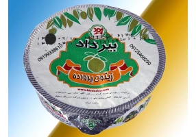 زیتون پرورده تکنفره بیرداد