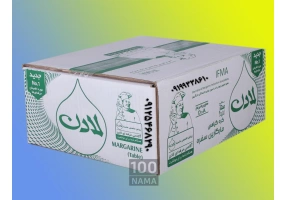 عرضه کننده کره فله ای لادن