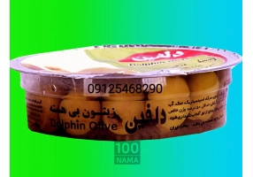 زیتون دلفین