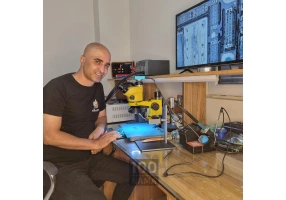 آموزش تعمیرات موبایل
