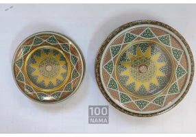 قیمت ظرف زعفران عمده تهران