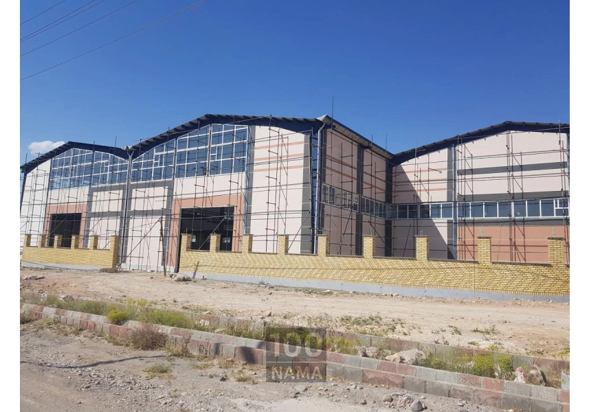 تولید کننده نمای مینرال