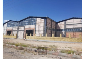 تولید کننده نمای مینرال
