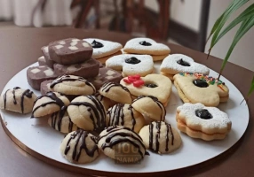 آموزشگاه صنایع غذایی لیمو