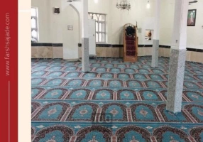 خرید فرش سجاده ای از کارخانه 