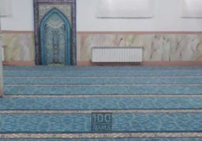 خرید فرش سجاده ای از کارخانه 