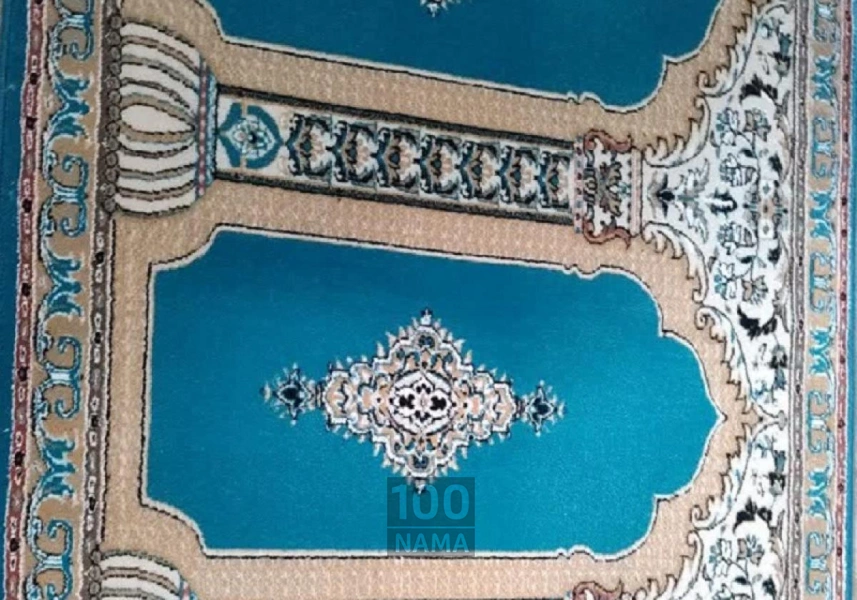 خرید فرش سجاده ای از کارخانه 