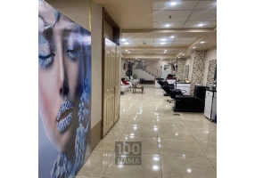 سالن زیبایی افسانه پاکباز