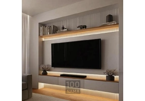 اجرای تیوی وال در پردیس