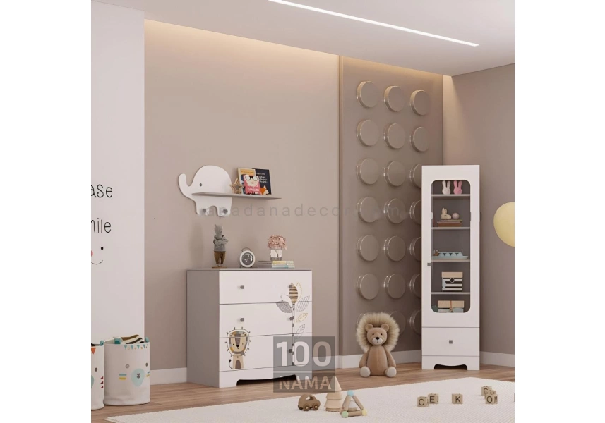 خرید سرویس خواب نوزاد در ساری
