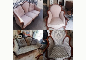 تعمیرات مبل حسینی