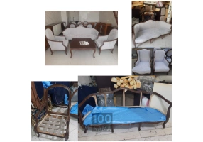 تعمیرات مبل حسینی