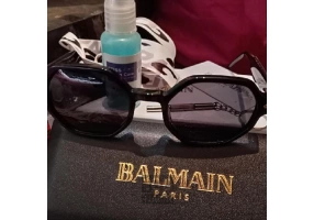 عینک آفتابی BALMAIN اورجينال