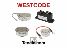 تکنیکال الکتریک نمایندگی فروش کمپانی WESTCODE