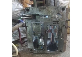 قالب طی ماکارانی کیفیت عالی