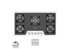 گاز رومیزی ایلیا استیل مدل G503 M
