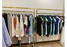 مزون لباس زنانه سنجاب گالری