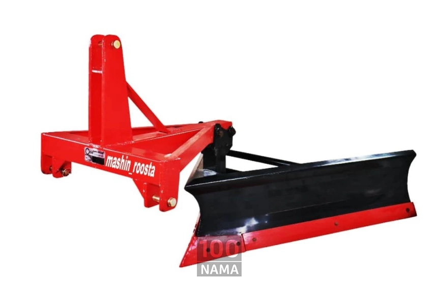 مرزکش و نهرکن ثابت و نهرکن رامسون