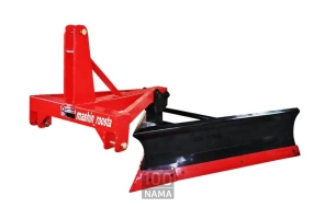 مرزکش و نهرکن ثابت و نهرکن رامسون