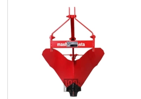 مرزکش و نهرکن ثابت و نهرکن رامسون